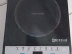 Mitshu Electronic Cooker