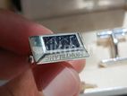 Mont Blanc Cufflinks