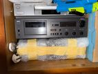 NAD Amp | Cassette Deck CD Full Set