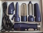 National 700W Hair Styler