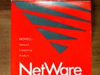 Net Ware Floppy Disk Set