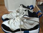 Original nike air jordan shoe..came from australia
