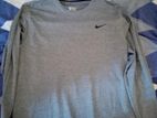 Nike Long Sleeve T Shirt
