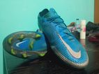 Nike Phantom Gt Elite Blue Sport Boots