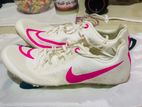 Nike Spike for Athletes