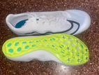 Nike Zoom Ja Fly 4 Sprint Spikes (US 9/UK 8) – Complete Set