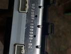 Nissan Car Audio System Head