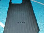 OPPO A3X Back Cover