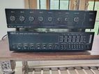 PA sterio Amplifires