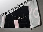 Pandora Infinity Necklace