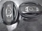 Original Pioneer 400W Speaker Pair