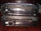 Pioneer Car Audio Set
