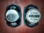 Pioneer Speakers