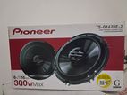 Car Pioneer TS-G1620F-2 Speaker