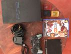 Playstation 2 Full Set