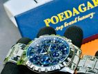 Poedagar Luxury Watch