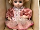 Porcelain Baby Doll