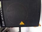 Power Behringer (With Stand)