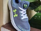 Under Armour Shoes