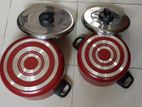 prestige Non-Stick Cookwear(new)