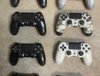 PS4 Controller