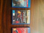 Ps4 Games