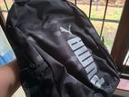 Puma Bag With Tag