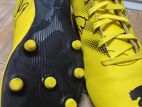 Puma Men's Football Boots Attacanto FG/AG