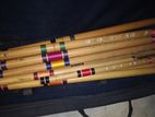 Punam Flute Set