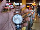 Q&Q Superior Series Men's Quartz Watch Brand New