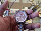 Q&Q Superior Series Men's Quartz Watch Brand New