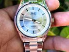 Series Men's Quartz Watch