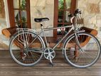Raleigh Bicycle
