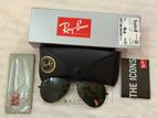 Ray Ban Aviator Polarised