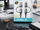 Remai Charging Cables