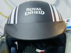 Royal Enfield Helmet