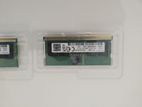 Samsung 16GB DDR5 4800MHz Laptop RAM