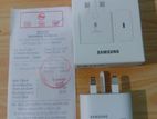 Samsung 25W Charger