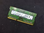 Samsung 4GB DDR3L 1600MHz Laptop RAM