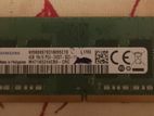 Samsung 4GB DDR4 Laptop RAM