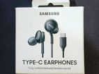 Samsung Akg Earphones