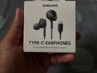 Samsung Akg Type C Handsfree