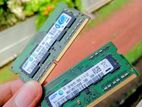 Samsung DDR3 2GB Ram