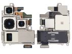 Samsung Galaxy S22 Ultra Back Camera Flex