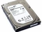 Seagate 1 TB Hard Disk