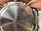 Seiko Chronograph