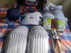 senior Cricket Equipments Full Set