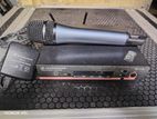 sennheiser g3 fm mic