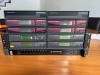 Sennheiser Systems G2 800MHZ