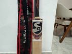 SG Cricket Bat